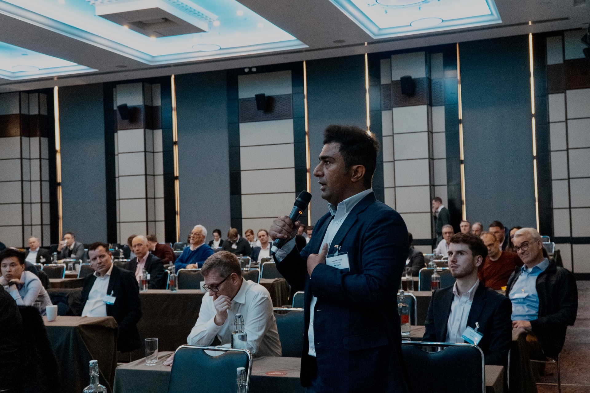 RegTech 2026: Mastering AI-driven Solutions — AlertIQ